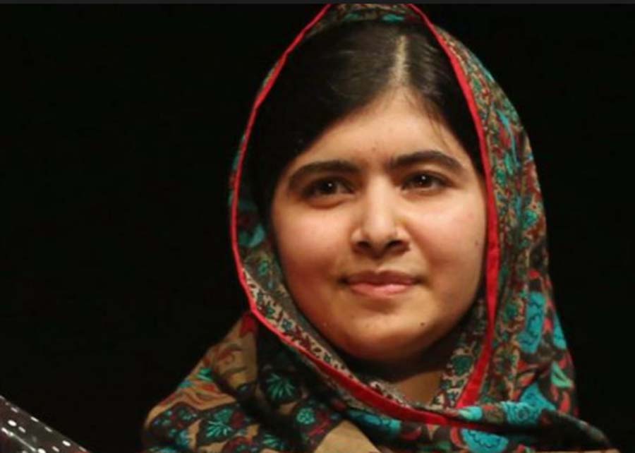 Malala Returns, Pakistan
