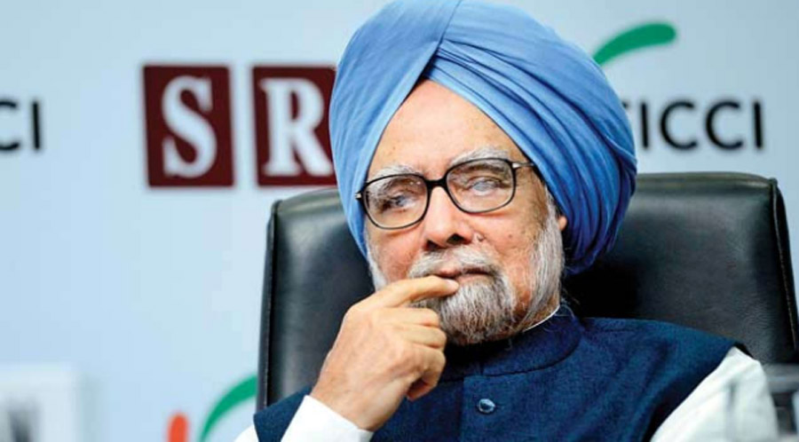 BJP, Drops, Economy, Manmohan Singh