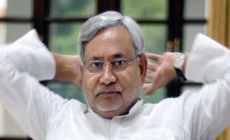 Nitish Kumar, Relief, Supreme Court