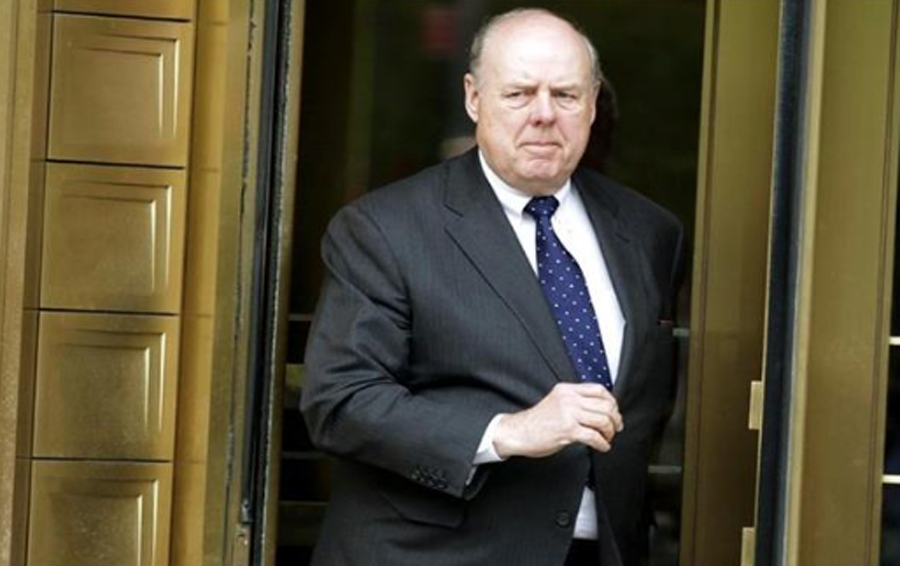 Dowd, Resigns, Donald Trump, Lawyer, Amid, Disagreements, Strategy