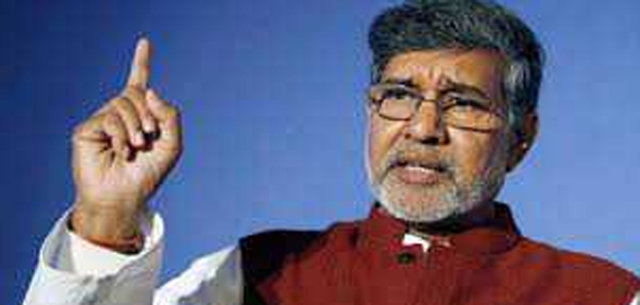Religion, Proclaimed, Satyarthi