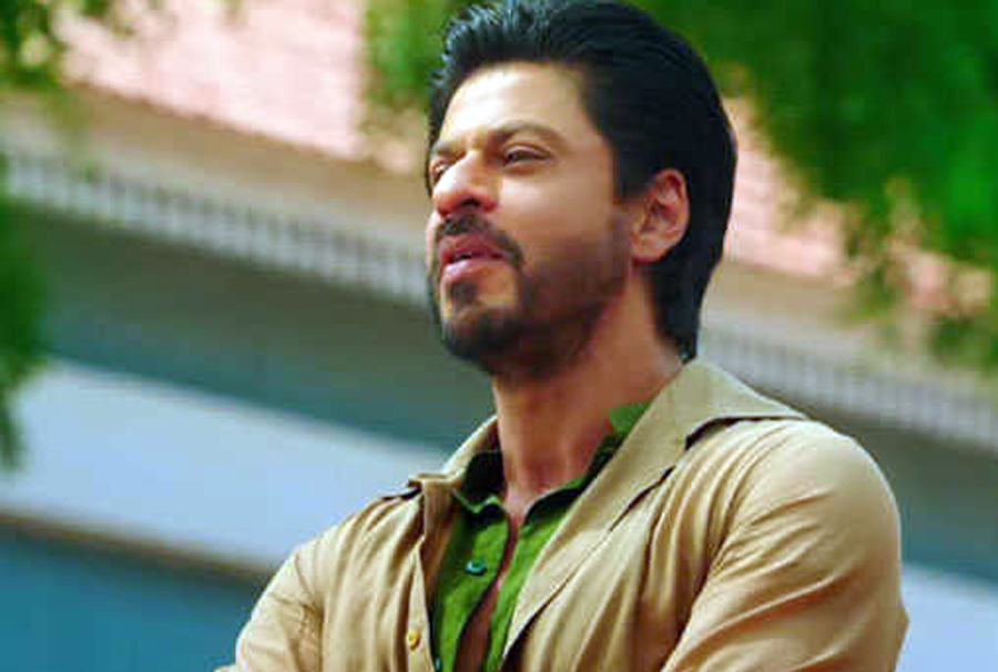 Shahrukh Khan, Enjoying, Production, Zero, Bollywood