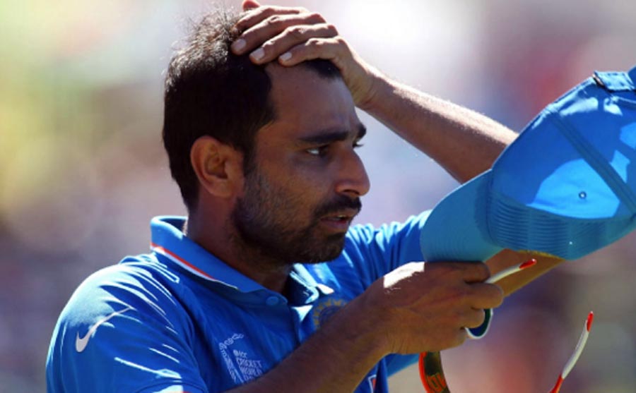 COA, ACU Report, Mohammad Shami, Cricket, Sports