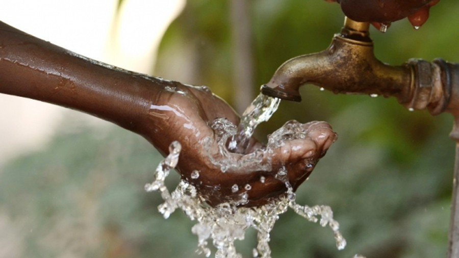 Tap Water Scheme