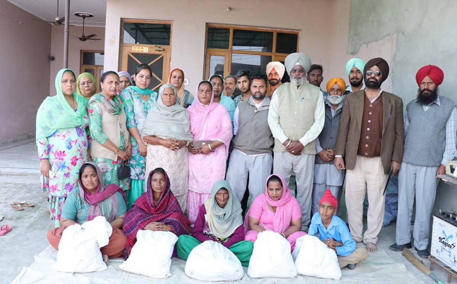 Dera Sacha Sauda, Followers, Helps, Welfare Works, Gurmeet Ram Rahim