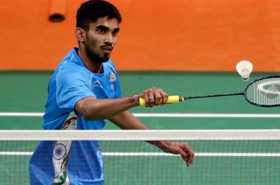 Srikanth, Criticized, Umpiring, India