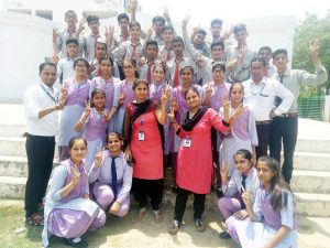 CBSE, Examination, 10thResult2018, Haryana
