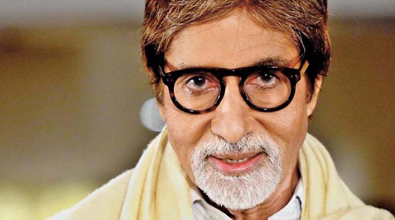 Amitabh bachan