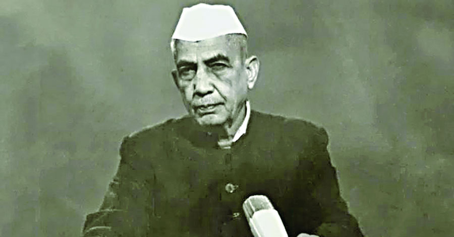 Farmer, Chaudhary Charan Singh, Messiah