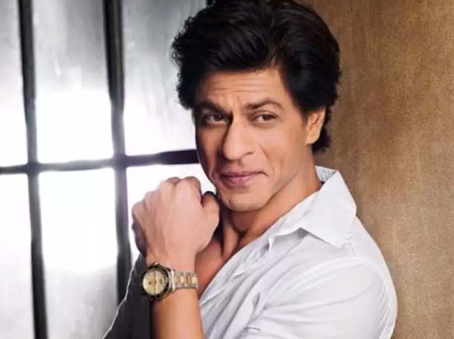 Shah Rukh Khan, Play, Rakesh Sharma