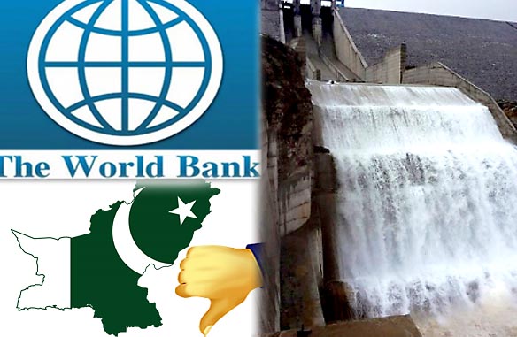 Kishanganj, Hidra Project, WorldBank, Rejects, Pakistan, objection
