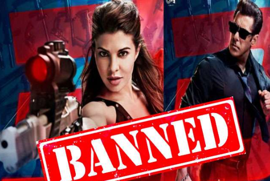 Banned, Bollywood, Movies, Cinema Theaters