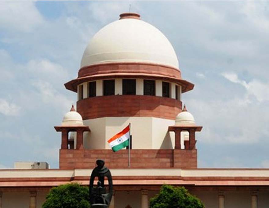 Hindu Mahasabha, Supreme Court