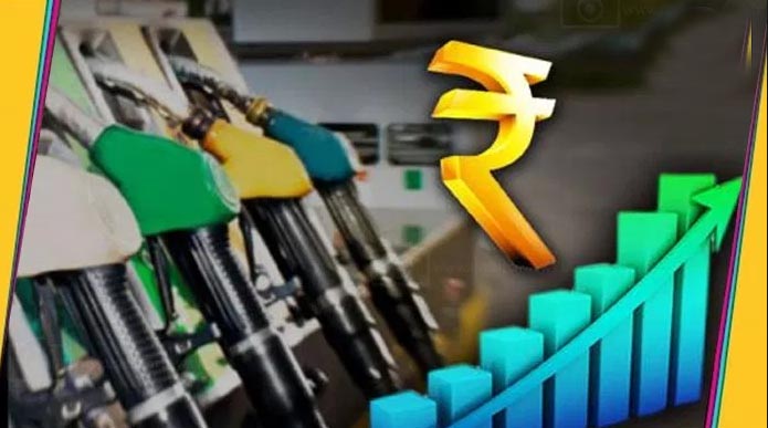 Petrol,Diesel Was Expensive, for 11th, Consecutive Day