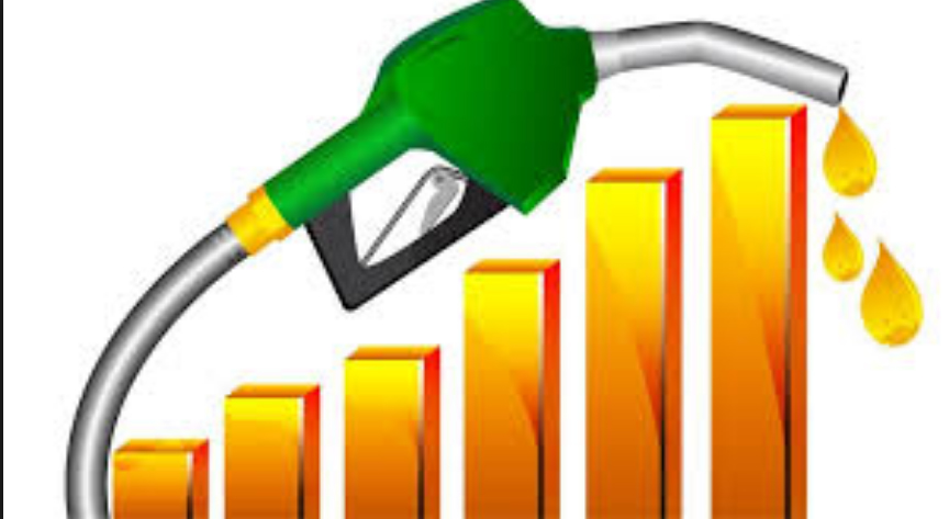 Petrol, Diesel, Prices