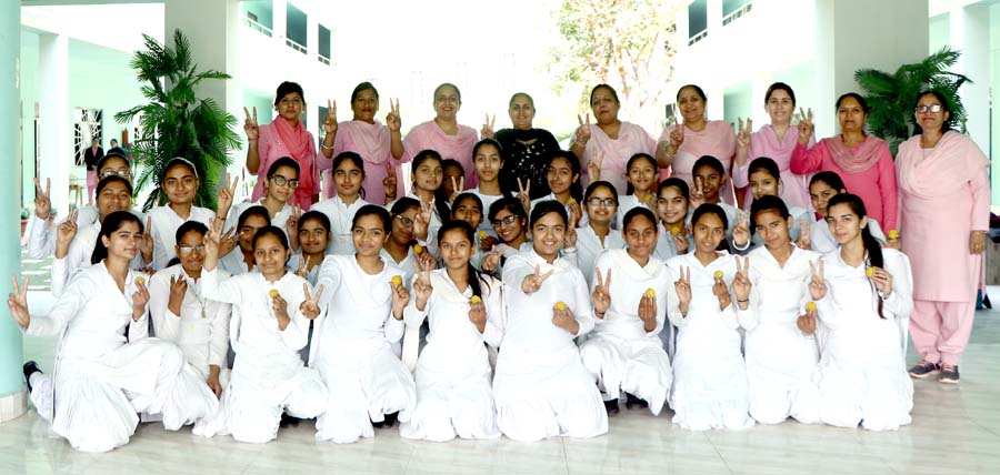 Shah Satnam Ji Boys & Girls School, Students Shine, CBSE Result