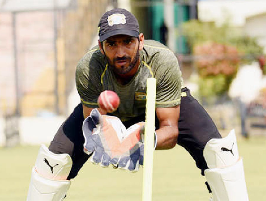 Punjab, Cricketer, Abhishek Suspended, Doping, Sports
