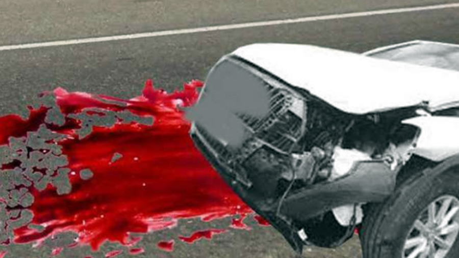 Woman, Dies, Car Accident