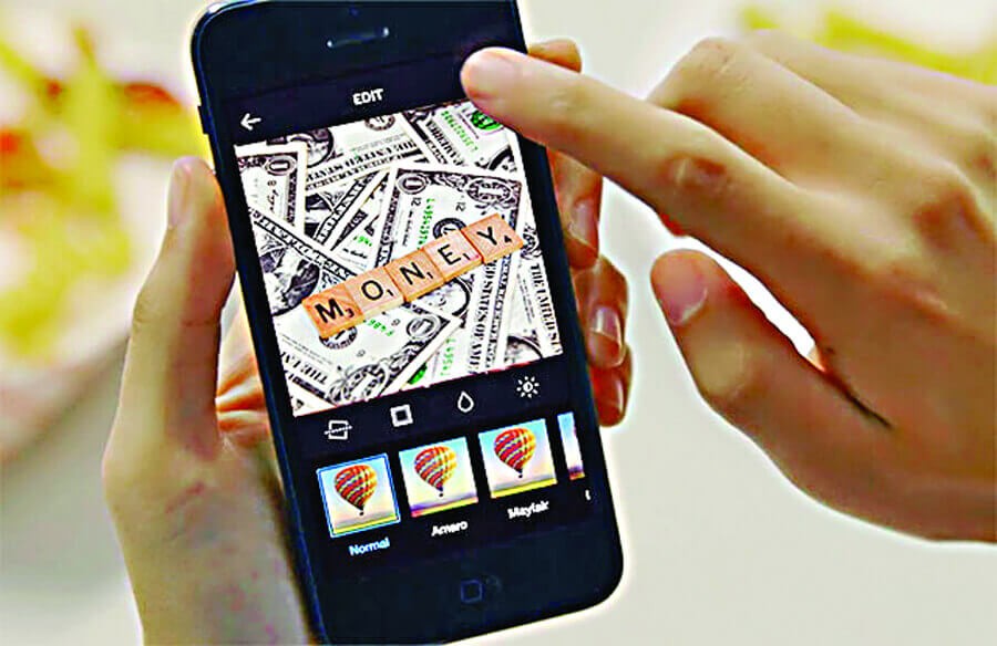 Len Den Club, Launches, Insta Money App