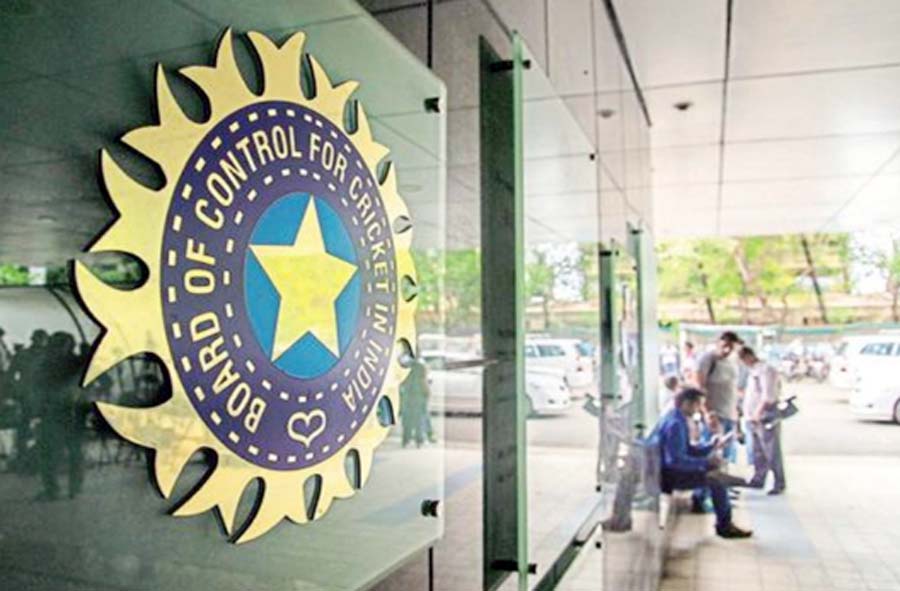 ED Imposes Fine 121 Crores On BCCI