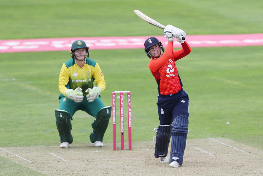 England,  Woman, record, Cricket, Sports