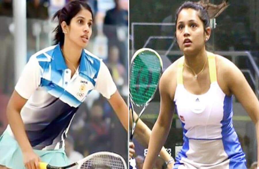 Joshana-Deepika,  Saqwash, Asian Games, Sports