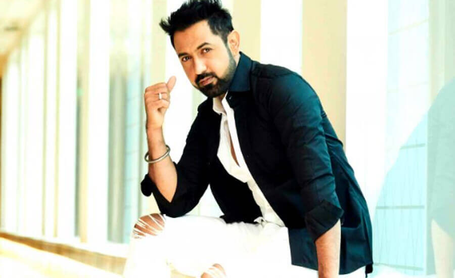 Threat, Punjabi Singer Gippy Grewal, Parmish Verma