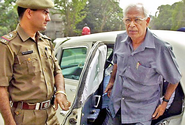 Jammu Kashmir, Governor, Vohra