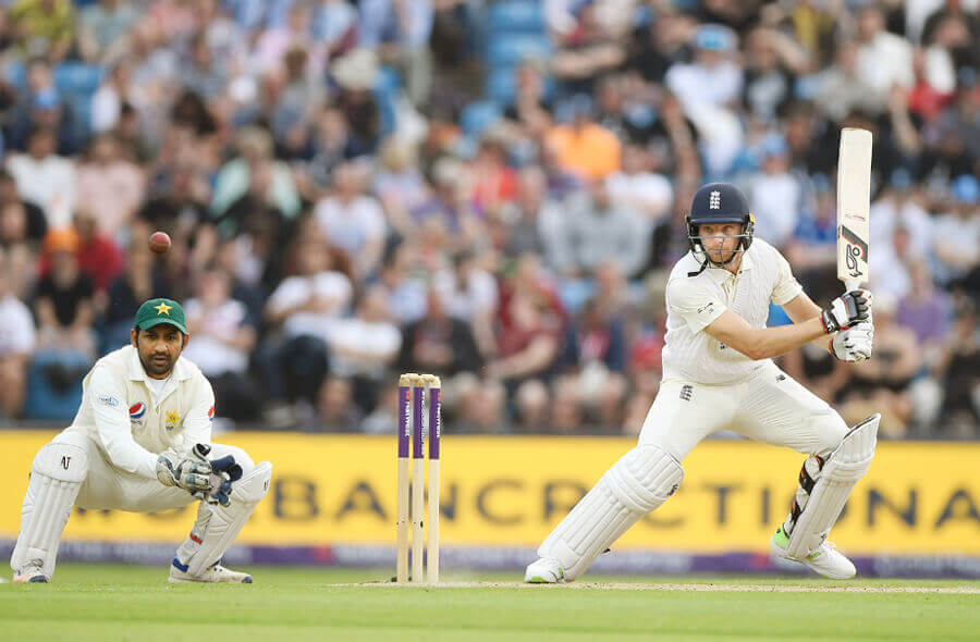 Test series, England, Pakistan, Sports