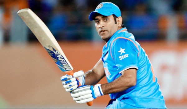 MS dhoni