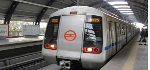 Delhi High Court stops execution of Metro workers strike