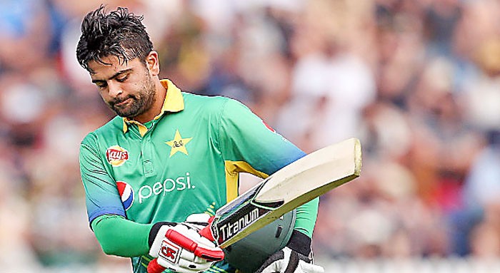 Ahmad Shehzad, Pakistan, DopeTest, PCB, sports