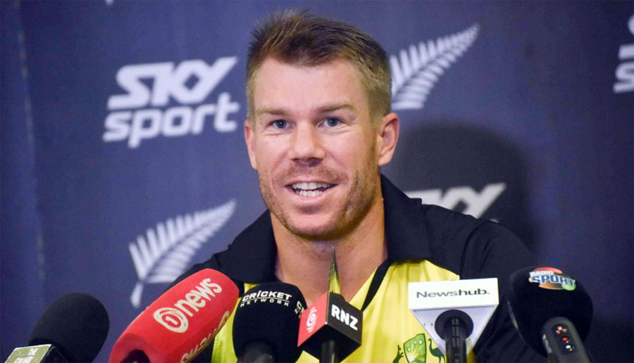 david Warner, Channel, Cricket, Commentary, Sports