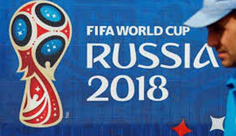 Threat, Terrorism, World Cup, Russia, America