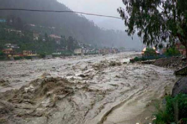 Alert, Uttarakhand, Today, Tomorrow, Heavy, Rain