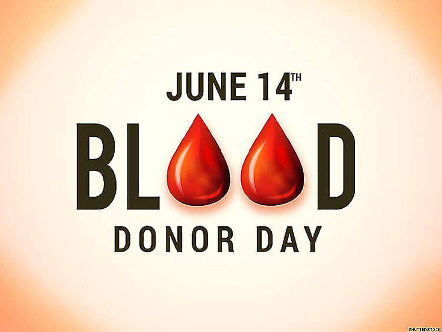 Blood, Donation, Become, Life, saver