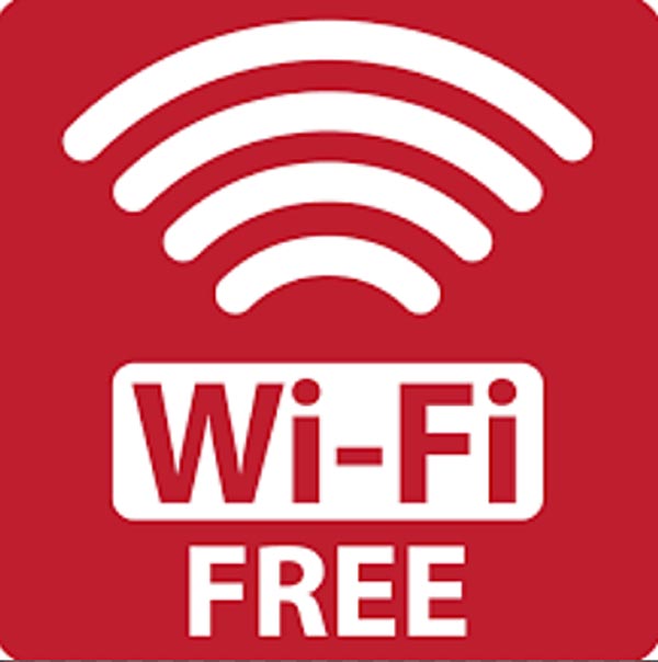 free, wifi, panchkula,