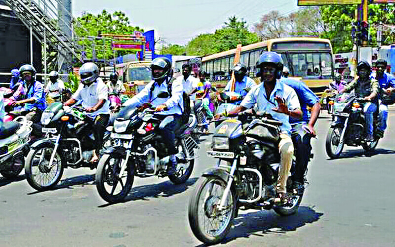 Panchkula Police, Strictly, Break, Traffic Rules
