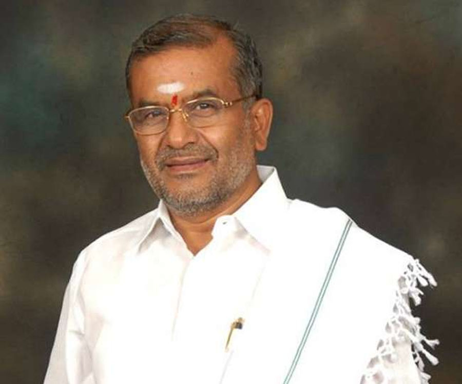 Education, Minister, Made, Eighth, Pass, Karnataka