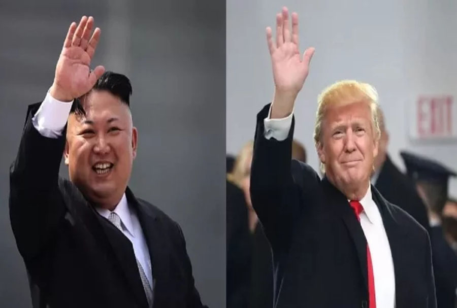 North Korean, Leader, Kim, Jong, Leaves, Singapore