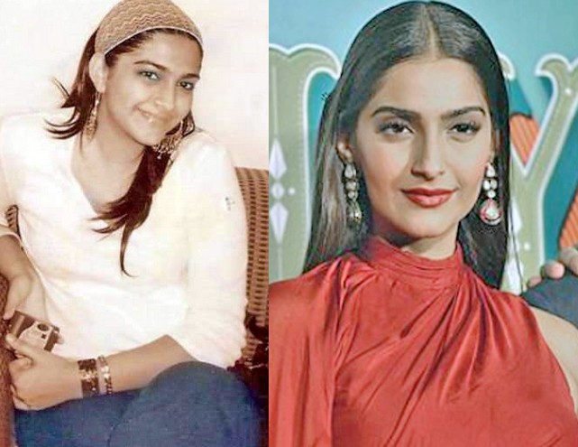 Sonam, To, Cast, In, Film,