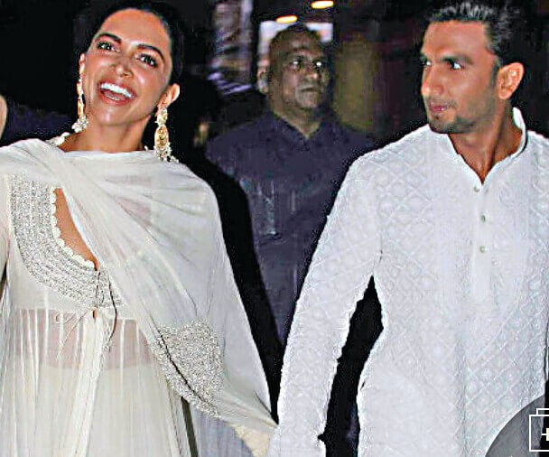 Ranveer, Gets, Gift, Deepika, Before, Marriage