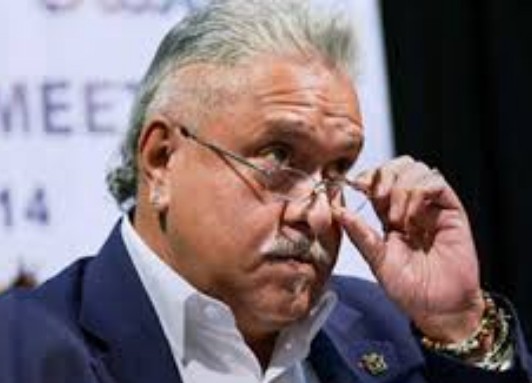 Bank, Fraud, Mallya