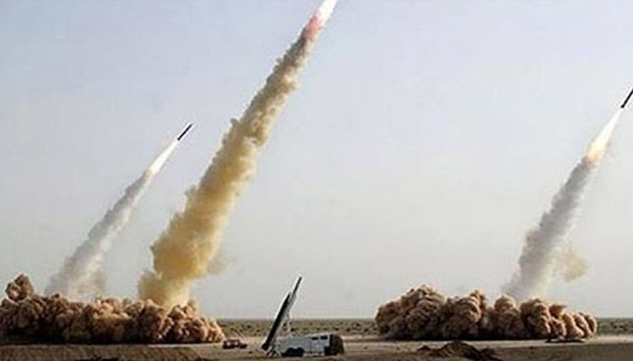 Missile, Attack, Saudi Arabia, Three, Deaths