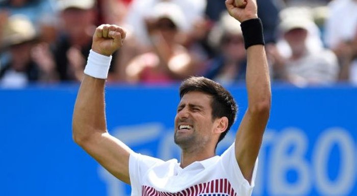 Grand Slem Championship, Novak, Djokovic, Kle Cort, 200 Win, Sports