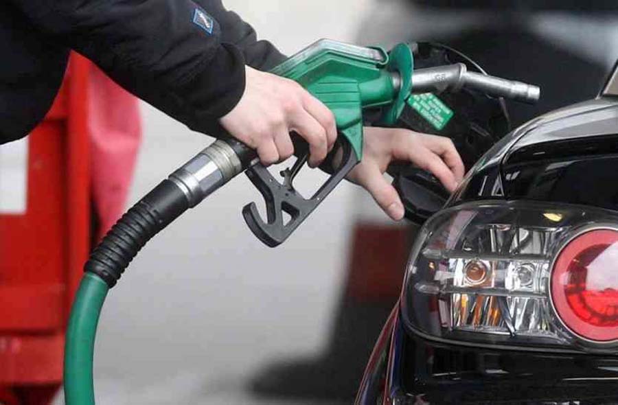 Petrol and Diesel Price