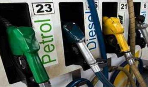 Petrol-diesel, Cheaper, Fourteenth, Day