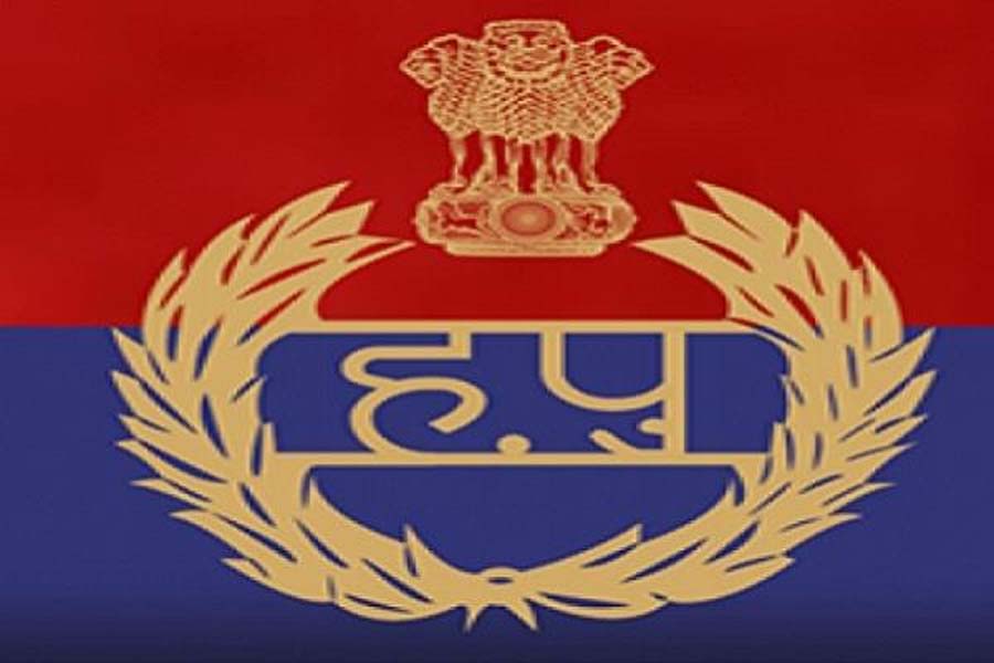 Haryana, Six, IPS, 48 HPS, Officers, Replaced