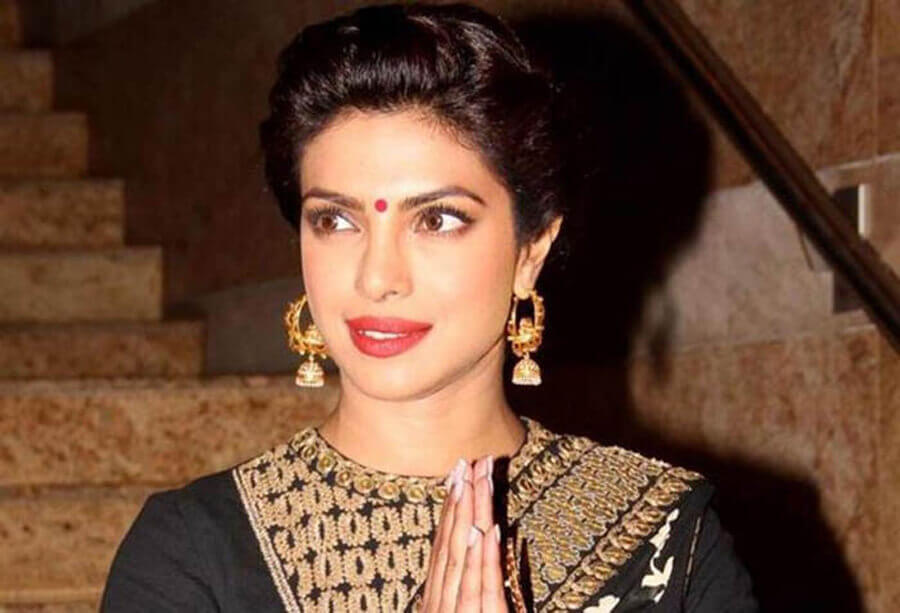 Priyanka, Apologize, Ending, Controversy