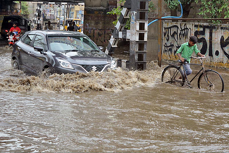 Rain, Capital, Delhi, topnews